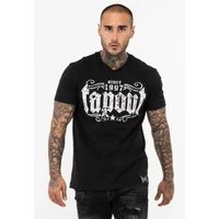 T-shirt Tapout Crashed