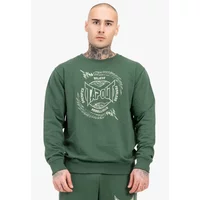 Classic crew-neck sweatshirt Tapout Spirit
