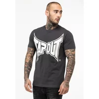 Classic cut T-shirt Tapout Logo