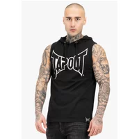 Sleeveless hooded sweatshirt Tapout Alameda Hood