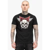 Classic cut T-shirt Tapout Hamlines