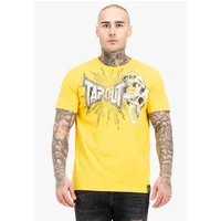 Classic cut T-shirt Tapout Blade