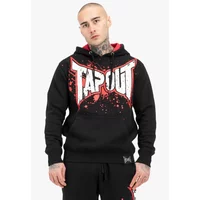 Hooded sweatshirt Tapout Splashing