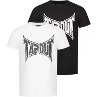 T-shirt Tapout Amboyn (x2)