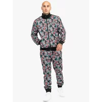 Slim-fit tracksuit Tapout Jollan