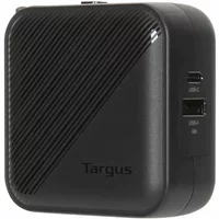 1 port usb-c wall charger Targus GaN