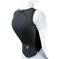 Gewatteerd vest Tattini