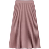 Pleated skirt for women Tatuum Bari