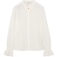 Women's long-sleeve viscose shirt Tatuum Manon Lenzing Ecovero