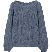 Wool and mohair jumper for women Tatuum Eleni