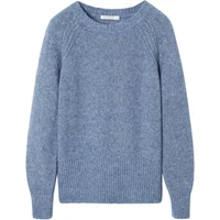 Wool blend jumper for women Tatuum Sakso