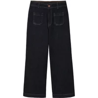 Wide Leg Women's Jeans Tatuum Talanka