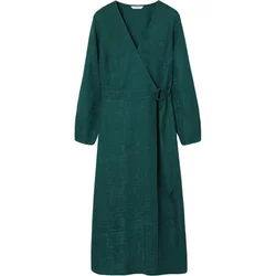 Wrap Dress For Women Tatuum Golte