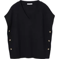 Women's knitted viscose cardigan Tatuum Kama Lenzing Ecovero