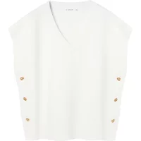 Women's knitted viscose cardigan Tatuum Kama 1 Lenzing Ecovero