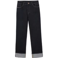 Straight Jeans for Women Tatuum Tatami