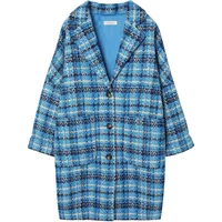 Women's coat Tatuum Morwia