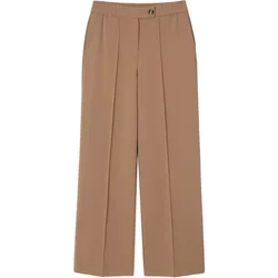Woven Trousers For Women Tatuum Minto