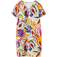 Kleid Damen Tatuum Corsi 1