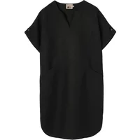 Leinenkleid Damen Tatuum Anais