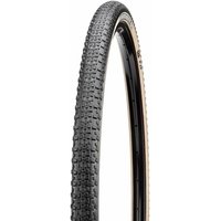 Velo Store - UK Soft tire Maxxis Rambler 700x40c Exo / tubeless Ready / tanwall | Extra 10% off with Subscription, Postage £16.79 to UK Fedex.