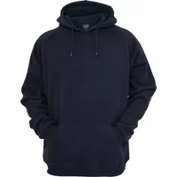 Hoodie – Große Größen Urban Classic blank