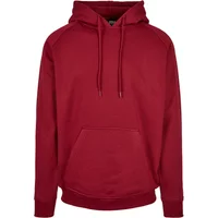 Hoodie Urban Classics blank