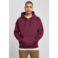 Kapuzenpullover Urban Classics blank