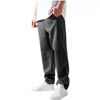 Hose in großen Größen Urban Classic basic