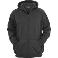 Hoodie urban Classic zip long