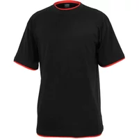 Camiseta Urban Classic contrat tall