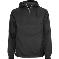Winddicht Urban Classic pull basic