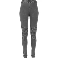 Damen Leggings in großen Größen Urban Classic denim
