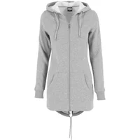 Damenparka Urban Classic Sweatshirt