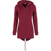 Women's parka Urban Classic sweat