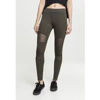 Women's leggings Urban Classic mesh