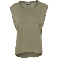 Women's T-shirt Urban Classic zip hilo