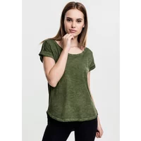 T-Shirt Urban Classic Spray long