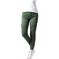 Damenhosen Urban Classic stretch biker