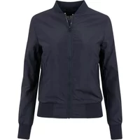 Parka bomber light urban classic para mujer