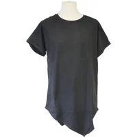 Camiseta Urban Classic aymetric long