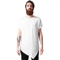 T-shirt Urban Classic aymetric long