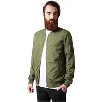 Parka Urban Classic light