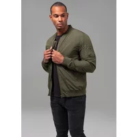 Parka Urban Classic light