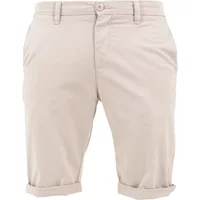 Short Urban Classic stretch chino basic