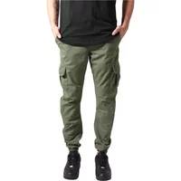 Trousers Urban Classic cargo jogging