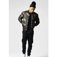 Chaqueta Urban Classic basic camo