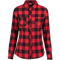 Woman's shirt Urban Classic ed flanell