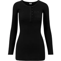Camiseta de mujer Urban Classic long pocket