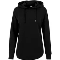 Women's hooded sweatshirt Urban Classic oversized terry